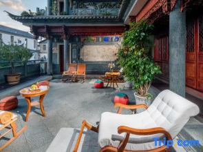 Marble Year Bai Art Hotel