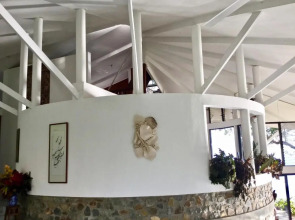 Air Manis Hill Residence