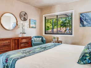 Makena Surf Resort #F-212 by Ali'i Resorts