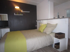Camping Club Lac de Bouzey