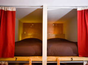Kokopelli Hostel Cusco