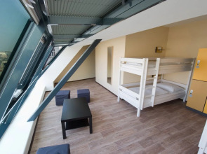 Wombat's City Hostel Vienna Naschmarkt