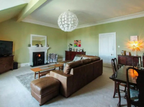 Argyll Apartments - Stevenson Street, Oban