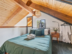 Hnc0691 - Tramway Treat 2 Bedroom Home