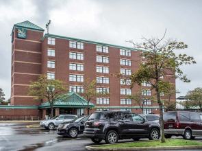 Four Points by Sheraton Hamilton - Stoney Creek