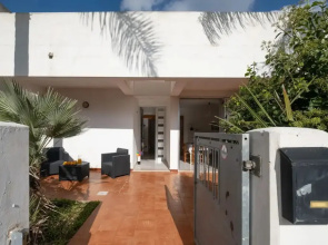 Two Steps From the Beach Villa