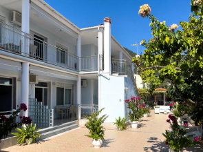 Villa Romantika