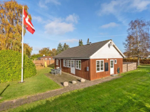 "Swaver" - 1km from the sea in NE Jutland