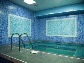 Отель Ruma Expo