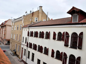 Jono Kalnelis Apartments