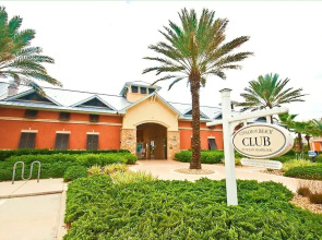 561 Cinnamon Beach - Three Bedroom Condo