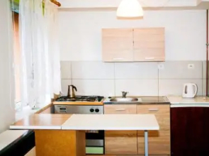 Apartament Studio - Mehoffera 1