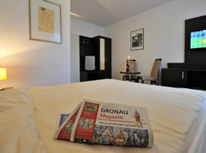 aristo Hotel Restaurant