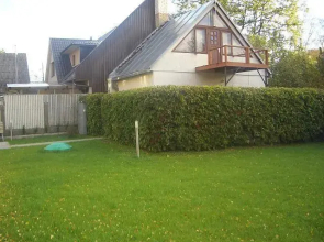 Supeluse Apartments