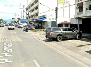 Srdci Furnished Apartments