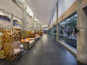 Hilton Garden Inn Bali Ngurah Rai Airport