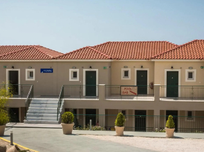 Antonia Hotel