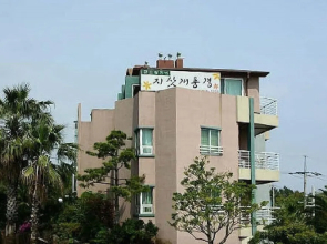 Jisakke Poongyeong Pension