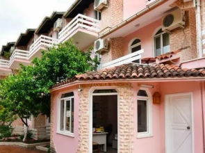 Atila Motel