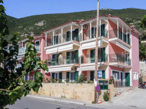 Apostolos Apartment 2