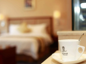 Sentosa Hotel Majialong Branch