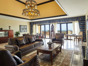 Steigenberger Al Dau Beach	