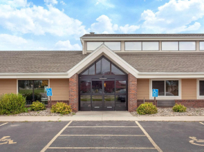AmericInn by Wyndham Willmar