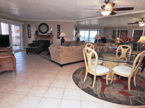 Beach Cottage 1312 Apartment
