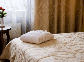 Отель «Салют»