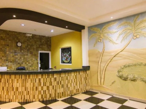 Paradise Resort Hotel