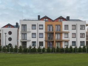 Apartamenty Apartinfo Fregata