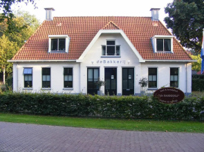 Guesthouse Villa de Bakkerij