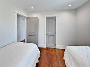 Victoria House 3 Bedrooms 2 Bathrooms Home