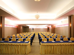 Baiyoke Suite Hotel