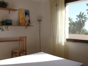 Su Loi Seafront Apartments