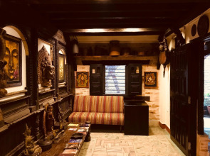 Nepal Pavilion Inn
