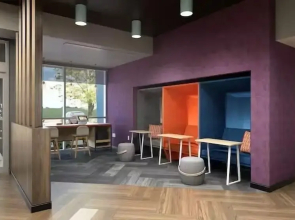 Tru By Hilton Norwalk Des Moines