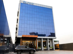 Blu Atlantic Hotel