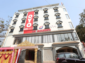 Capital O 11408 Hotel Sai Jagannath