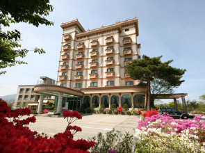 Hotel Amaranth