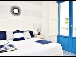 Appartamento Borgo Rio Favara