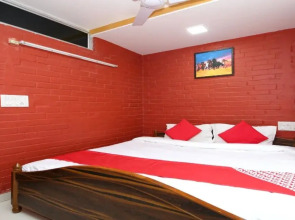Hotel Sea Rock
