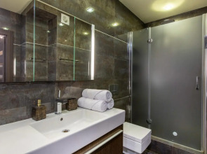 Fortnight (Фортнайт) на шоссе Хорошевское 16/2