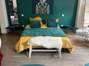 Eden Spa Appartement D Exception