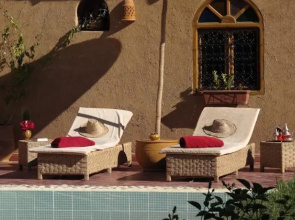 Riad Argana