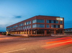Park Inn By Radisson Wismar