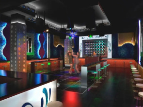 Riu Taino Hotel