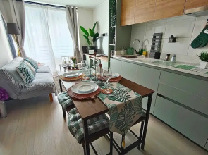 Vicuña Urban Stay