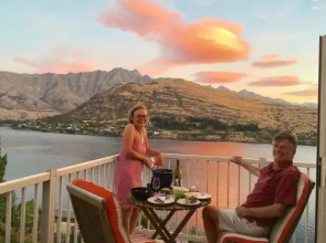 Cherish Bed And Breakfast