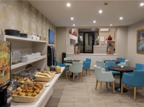 The Originals Boutique, Hôtel Danieli, Avignon